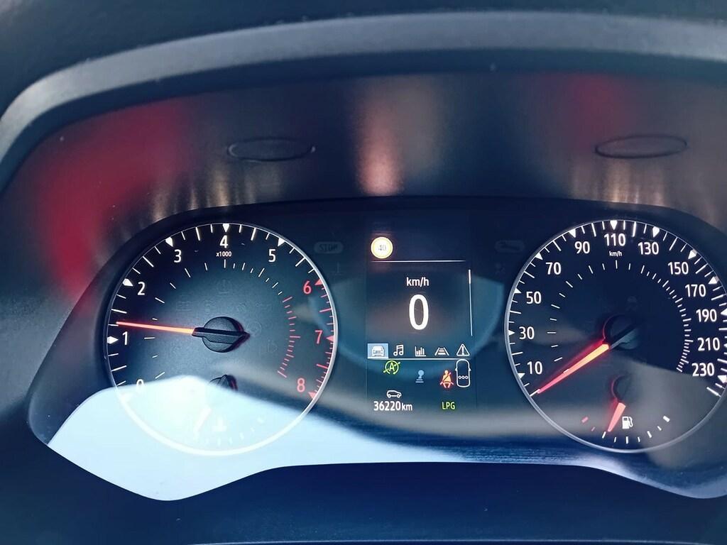 Renault Captur 1.0 TCe Equilibre