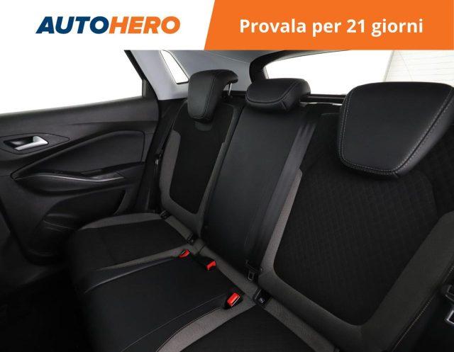 OPEL Grandland X 1.5 diesel Ecotec Start&Stop Business Edition
