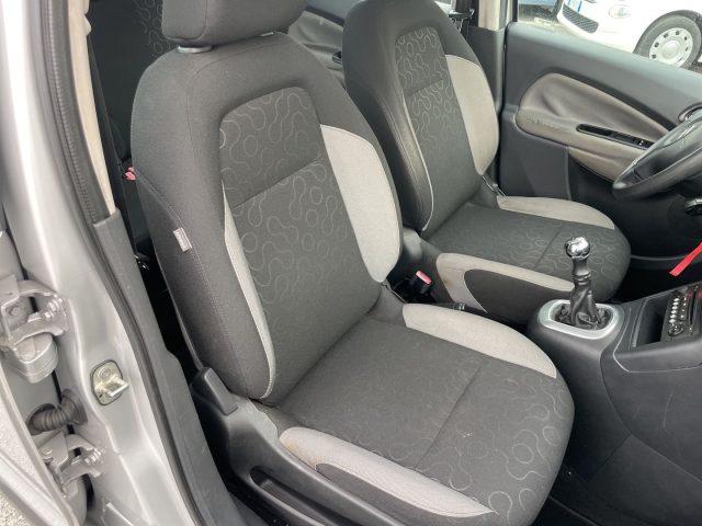 CITROEN C3 Picasso 1.4 VTi 95 BENZ GPL airdream Seduction