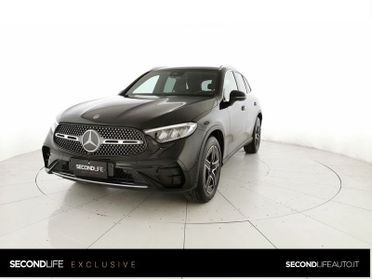 Mercedes-Benz GLC 220 d AMG Line Premium 4matic auto