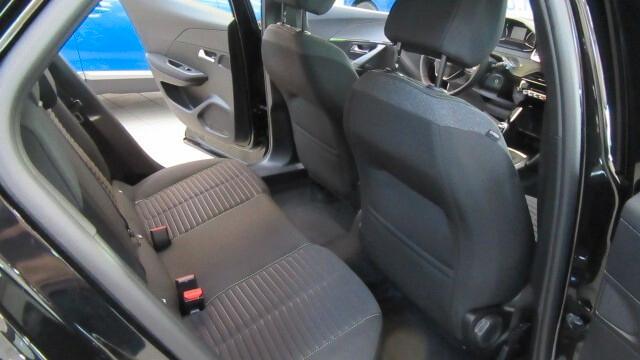 Peugeot 2008 PureTech 100 S&S Style