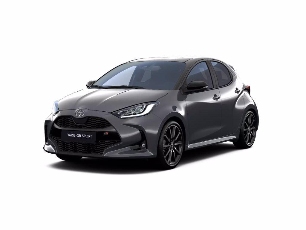 TOYOTA Yaris 1.5h 130 gr sport del 2025