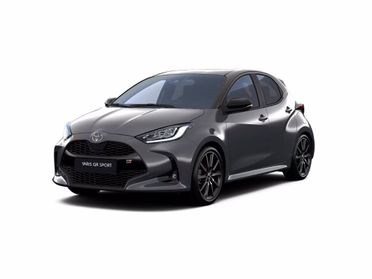 TOYOTA Yaris 1.5h 130 gr sport del 2025