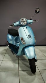 Piaggio Vespa 50 ET4