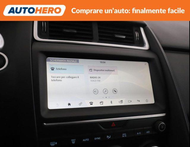JAGUAR E-Pace 2.0D 180 CV AWD aut.