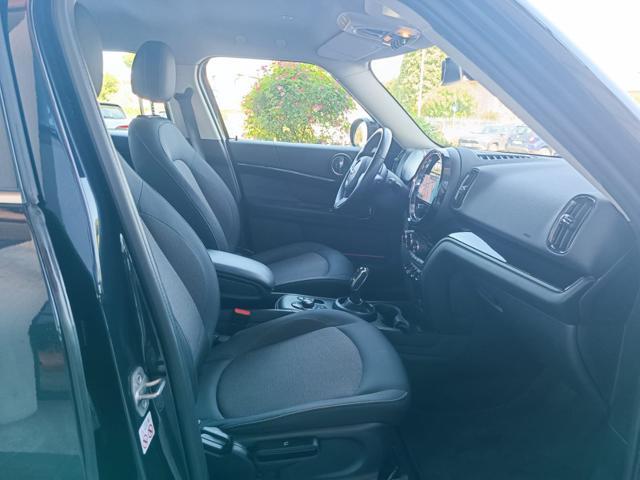MINI Countryman 1.5 One D Business Countryman Automatica