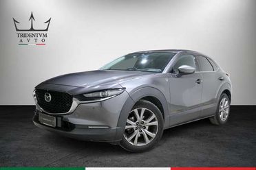 Mazda CX-30 2.0 Exclusive 2wd 180cv 6mt