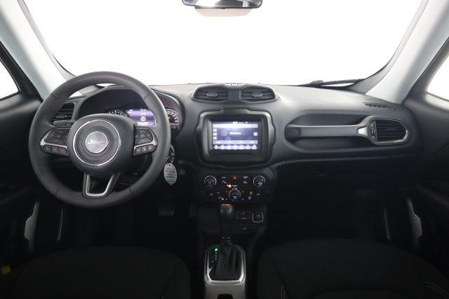 JEEP Renegade Renegade 1.3 T4 DDCT Limited