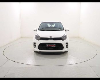 KIA Picanto 1.0 12V GPL 5 porte Style