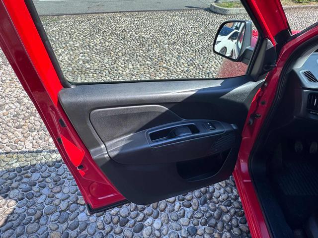 FIAT Doblo Doblò 1.6 MJT 90CV S&S PC Combi N1 Easy