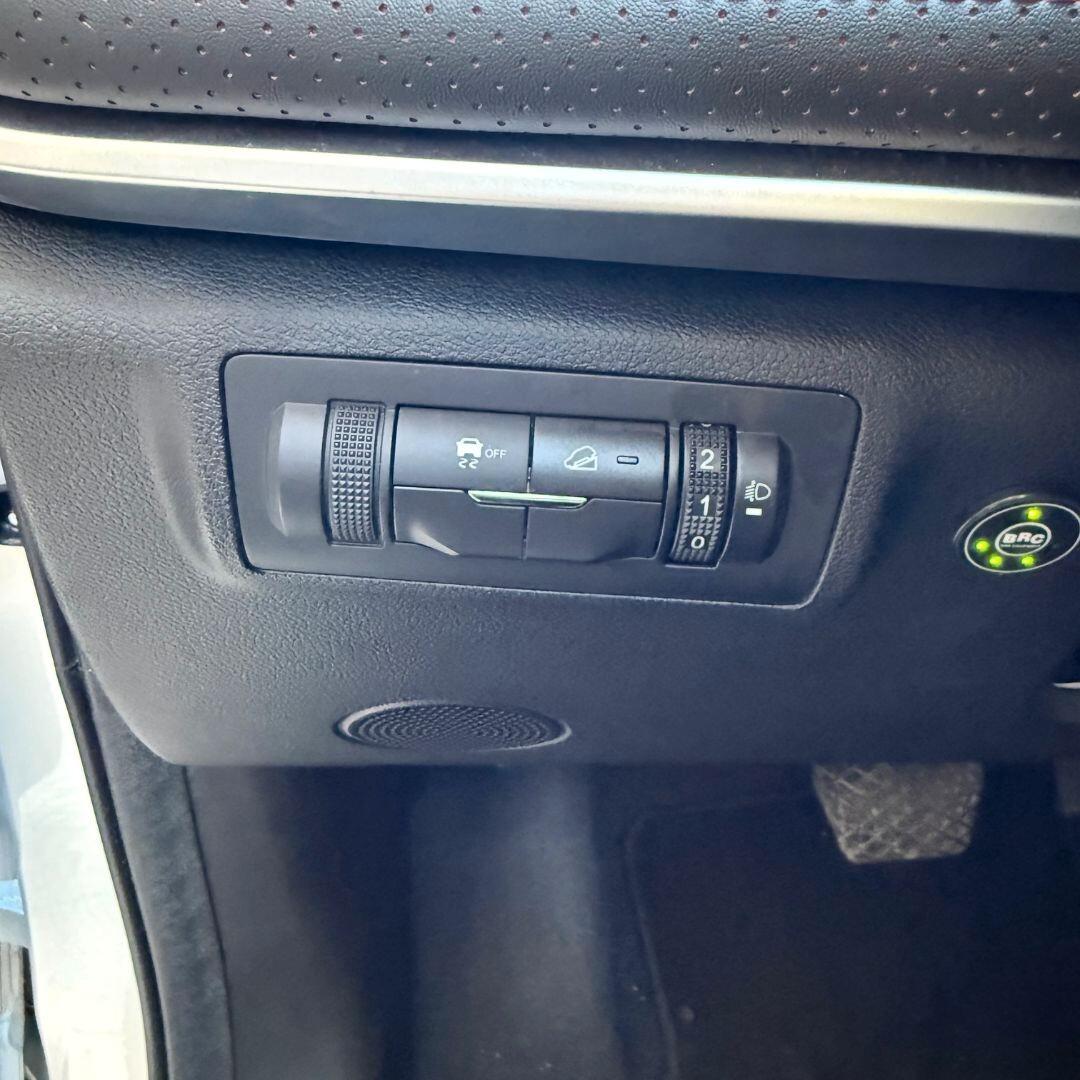 Dr 5.0 S2 1.5 Turbo cvt bi-Fuel GPL 155cv