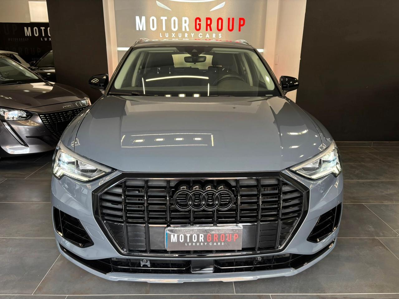 Audi Q3 35 TDI S tronic Business 2.0 150CV