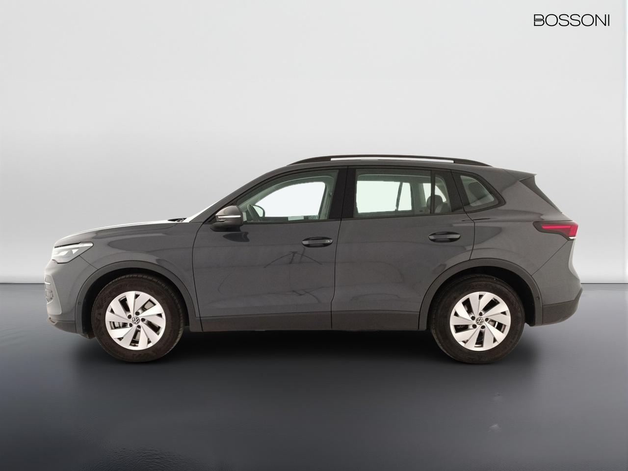 Volkswagen Tiguan 2.0 tdi scr 150cv life dsg