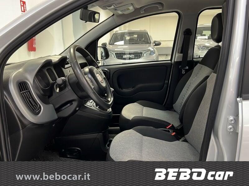 FIAT Panda 1.2 69cv E6 Lounge