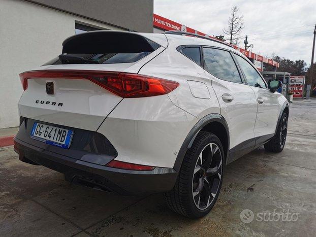 CUPRA Formentor 2.0 TDI 150 CV TECH PACK - 2022