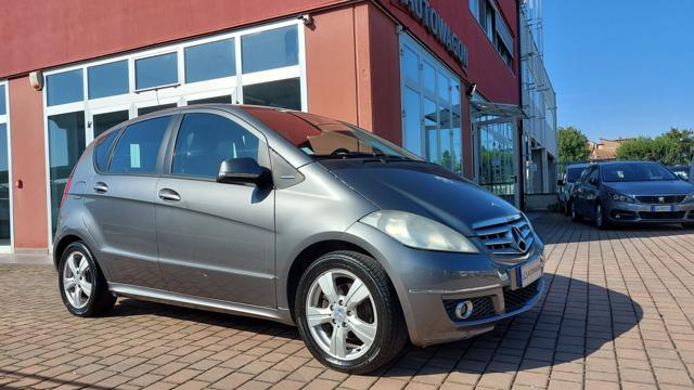 MERCEDES-BENZ A 150 Avantgarde OK Neopatentati