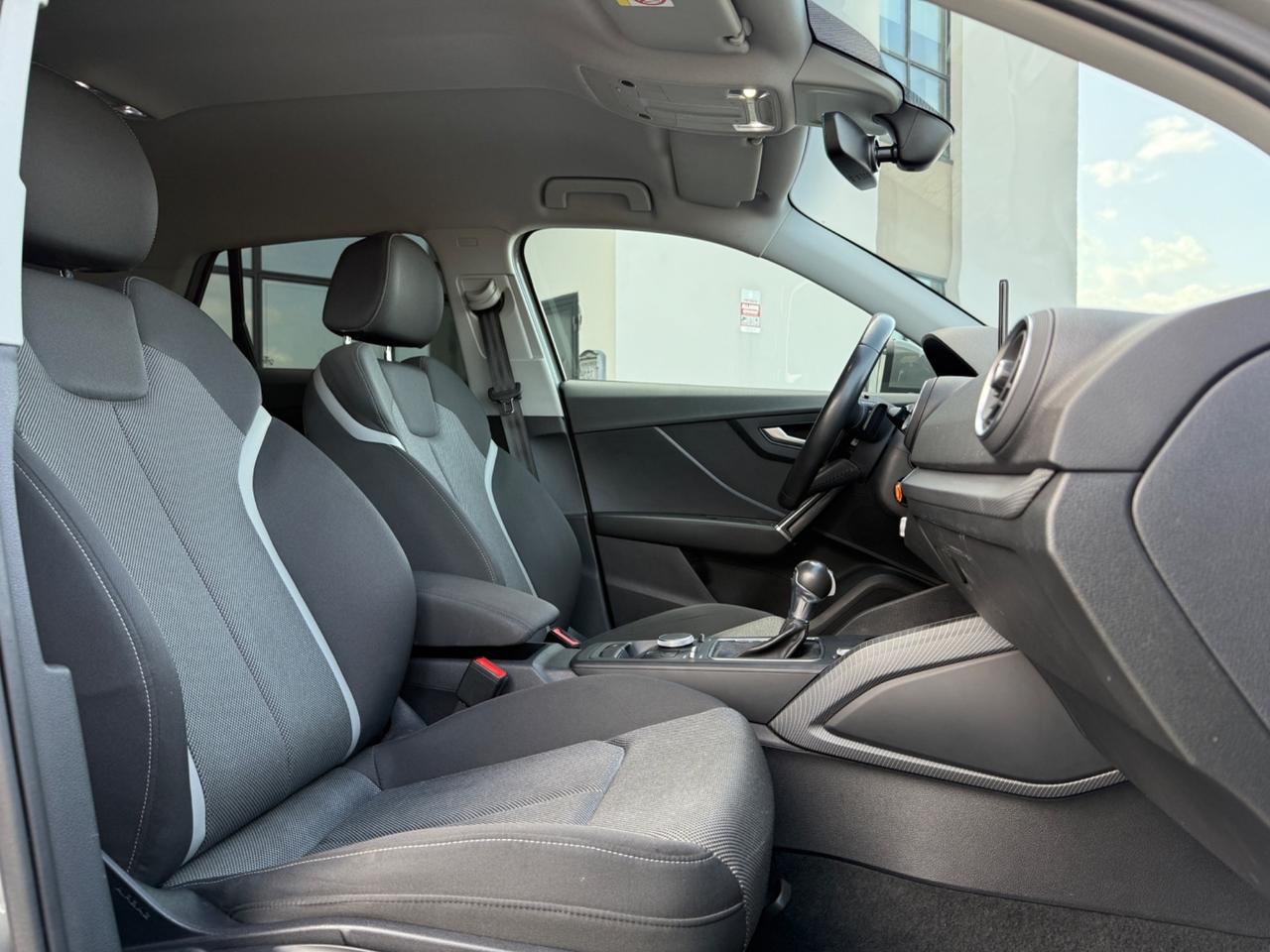 Audi Q2 30 TDI S tronic |LED|CERCHI 19