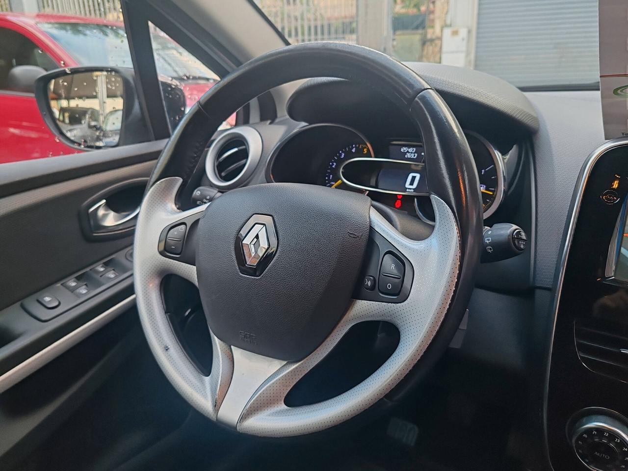 Renault Clio dCi 8V 90 CV Start&Stop 5 porte Energy Duel