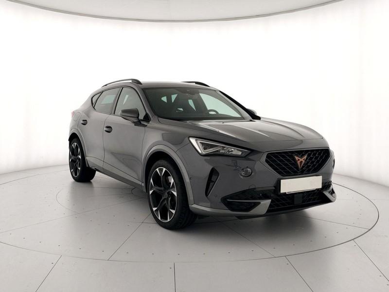 Cupra Formentor 1.4 e-hybrid vz dsg