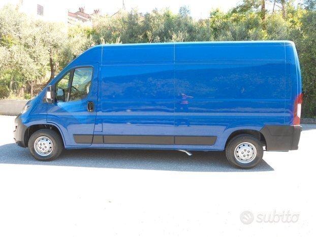 BOXER 2.0hdi,131cv(CLIMA-CD)PASSO LUNGO,E6B-6m