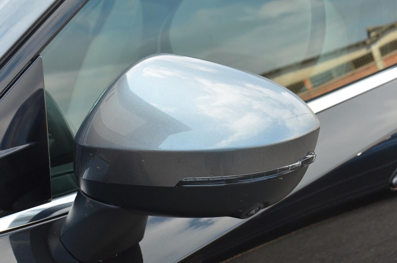 Nissan Qashqai e-Power Tekna