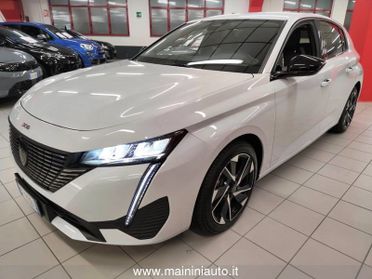 Peugeot 308 1.2 Turbo 130cv EAT8 Allure Cambio Automatico