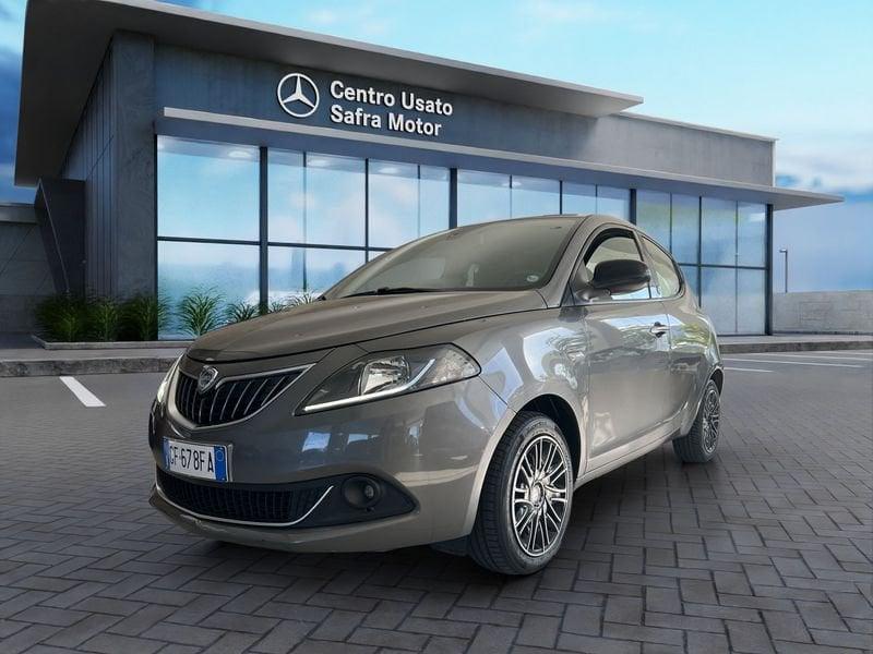 Lancia Ypsilon Ypsilon 1.0 FireFly 5 porte S&S Hybrid Ecochic Unica