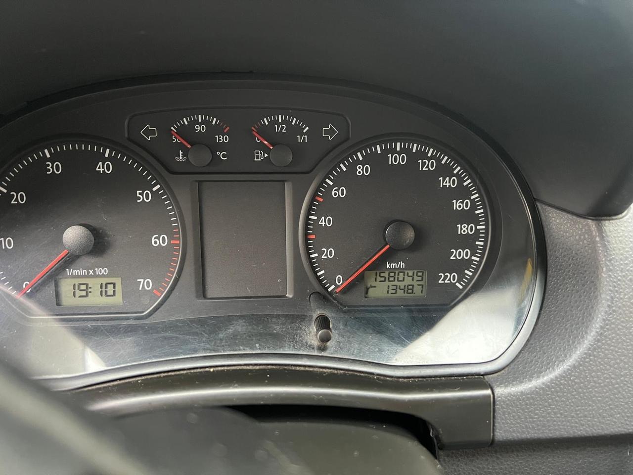 Volkswagen Polo 1.4/80CV 16V 5p. Comfort. BiFuel G