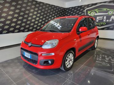 Fiat Panda - 11/2016 1.3 MJT 80 CV Lounge