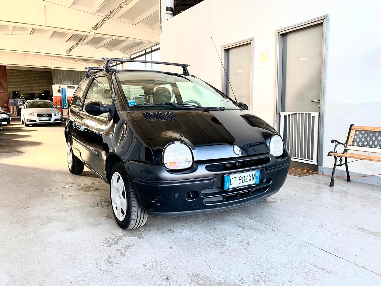 Renault Twingo 1.2i cat Wave OK Neopatentati