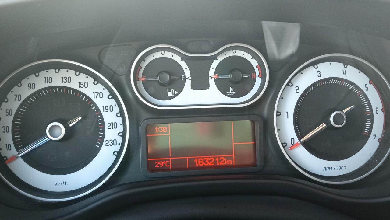 FIAT 500L 1.6 MTJ TETTO -PREZZO PROMO!