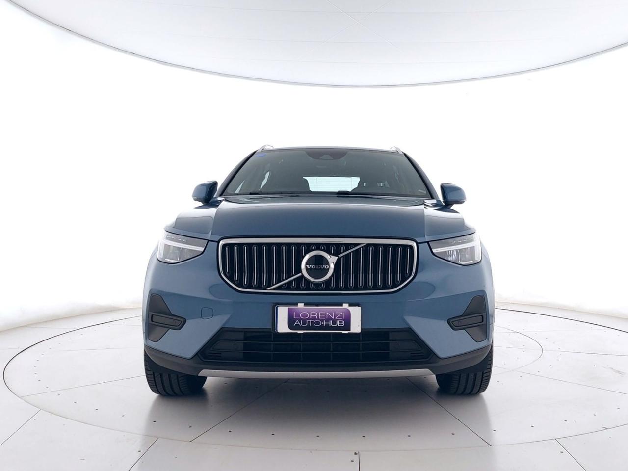 VOLVO XC40 1.5 t4 recharge phev Core auto NEOPATENTATI+APP CONNECT