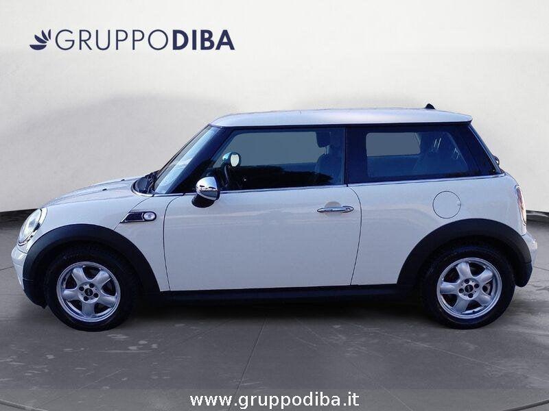 MINI Mini 2007 Benzina 1.4 One