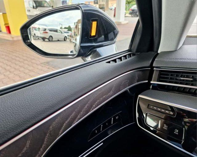 AUDI A8 50 TDI 3.0 quattro tiptronic CONTO VENDITA