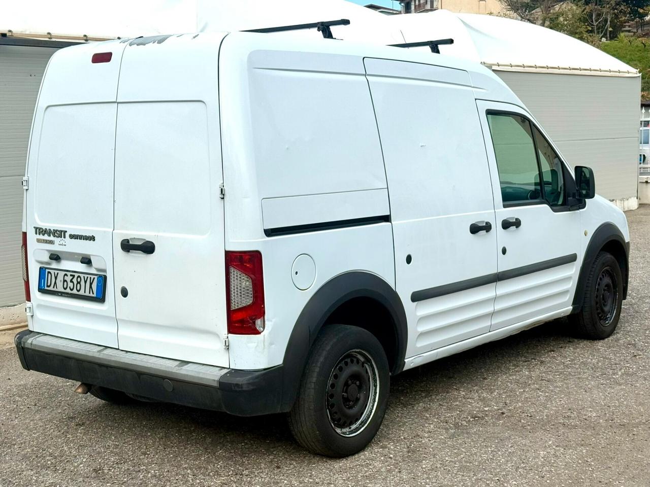 Ford Transit Connect 1.8 TDCi/90CV Porta Laterale