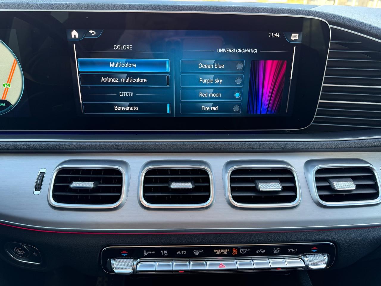 Mercedes-benz GLE 300 d 4Matic Mild Hybrid AMG Line Advanced Plus