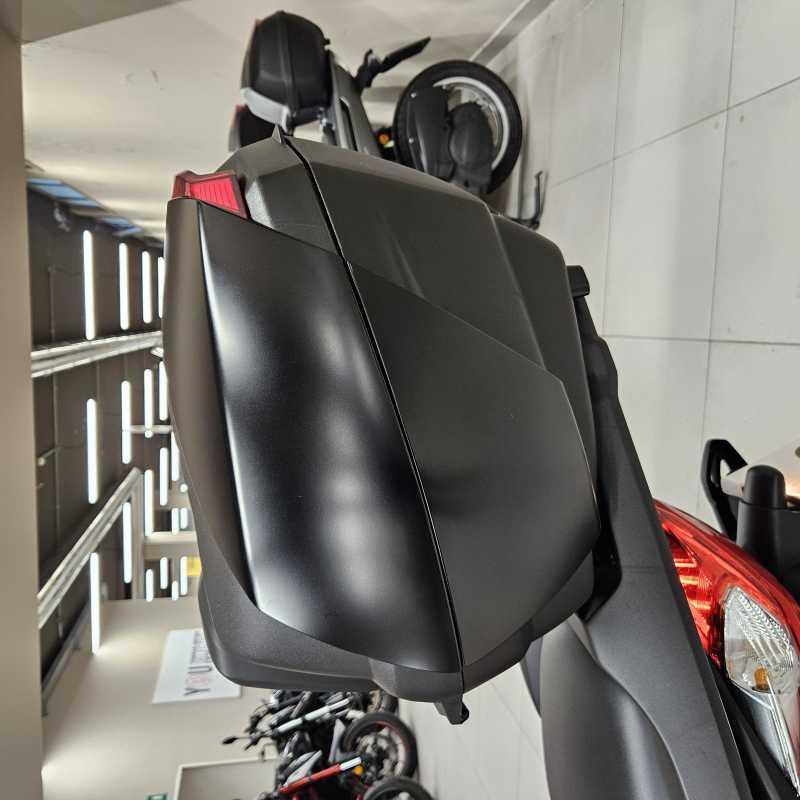 Yamaha N-Max 125 - 2024