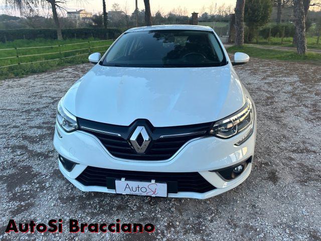 RENAULT Megane dCi 8V Energy Life