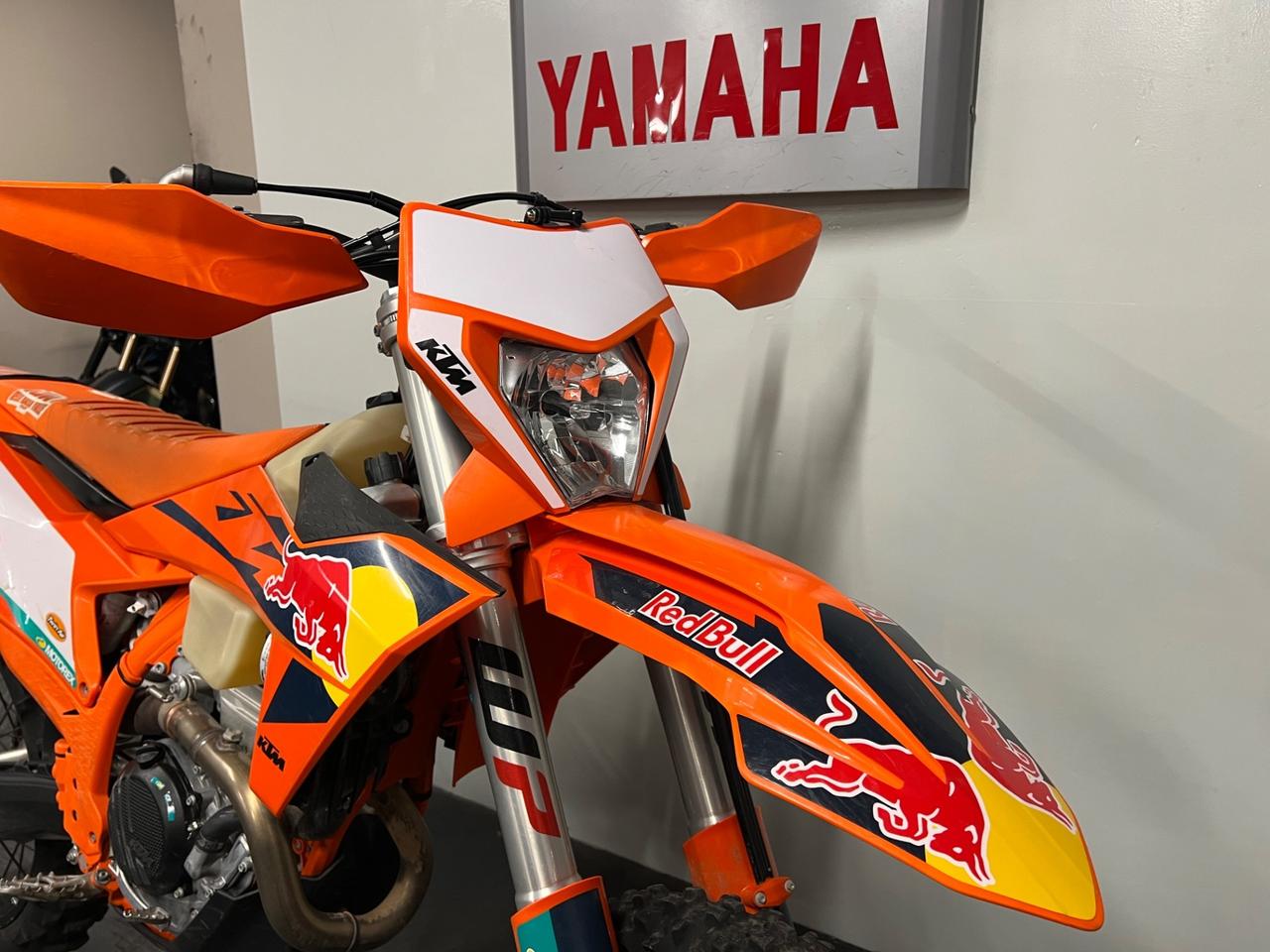 Ktm 350 EXC F