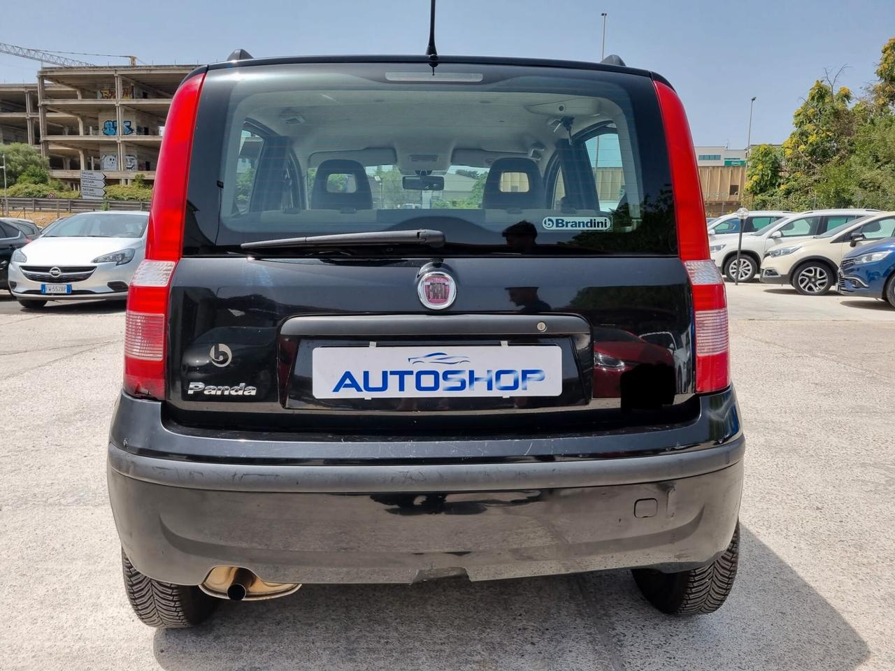 Fiat Punto Classic 1.2 5 porte