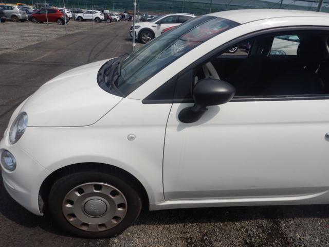 FIAT 500 1.0 Hybrid Cult Aziendale Italia 60.000 KM
