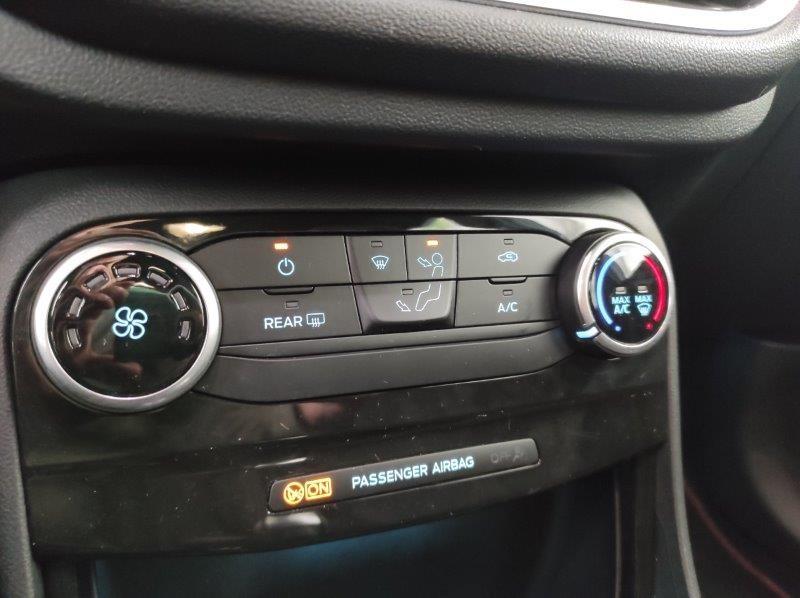 FORD Puma '19-> - Puma 1.0 EcoBoost Hybrid 125 CV S&S aut. ST-Line