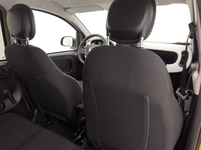 FIAT Panda 1.0 firefly hybrid Cross s&s 65cv