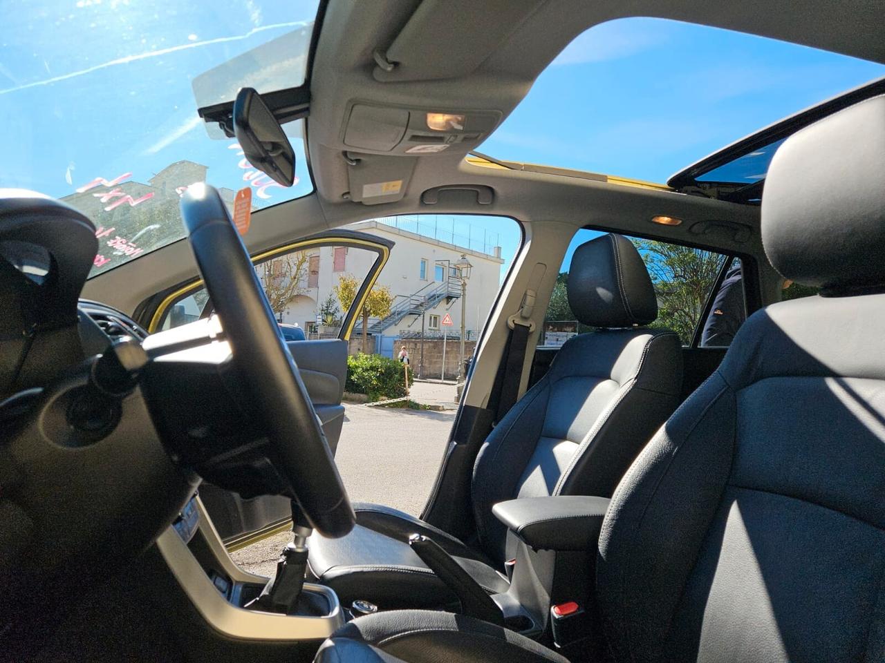 Suzuki S-Cross 1.6 DDiS Start&Stop 4WD All Grip Top