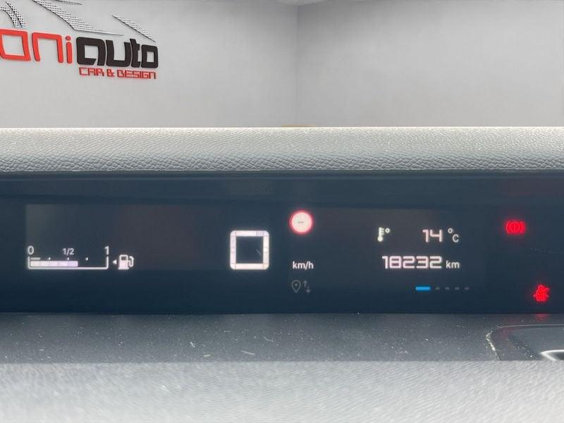 Citroën C3 C3 puretech Max 100cv s&s