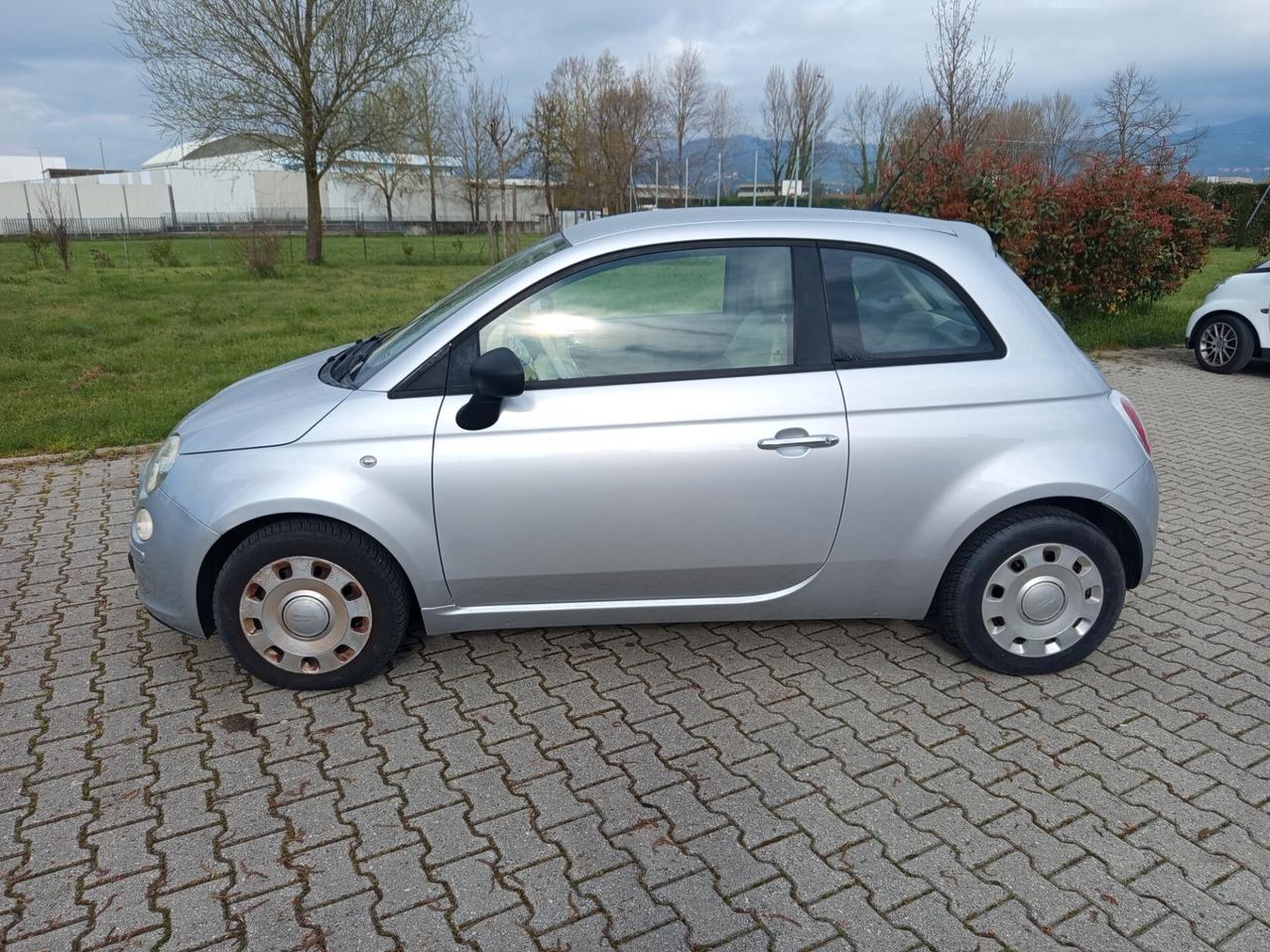 Fiat 500 1.2 Pop