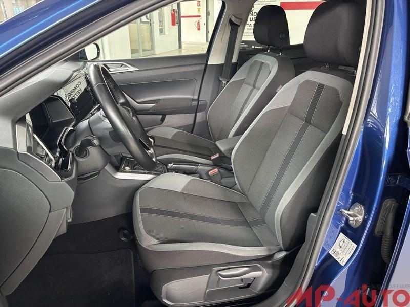 Volkswagen Polo 1.0 TSI Style