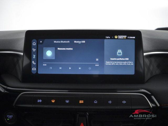 MG MG3 1.5 hybrid+ Luxury auto