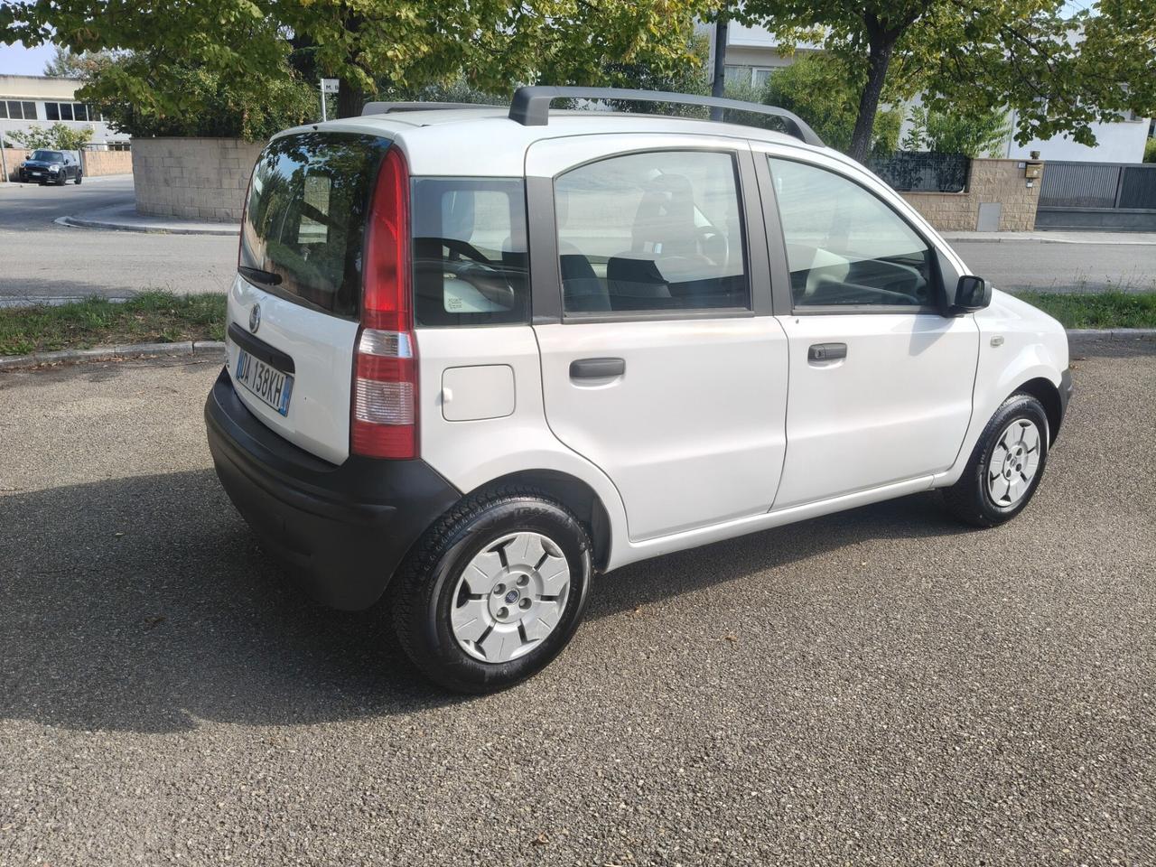 Fiat Panda 1.1 SOLAMENTE 78.000 KM