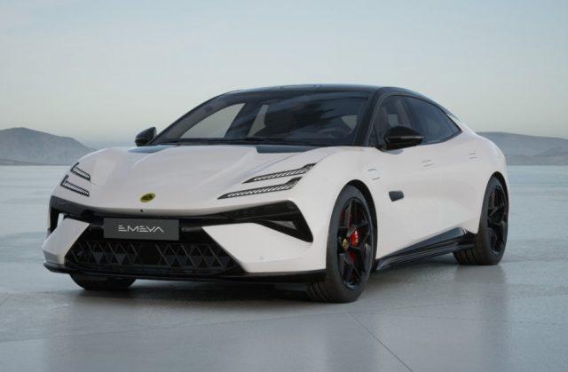 LOTUS Emeya S Subentro noleggio ? 1.328 senza acconto